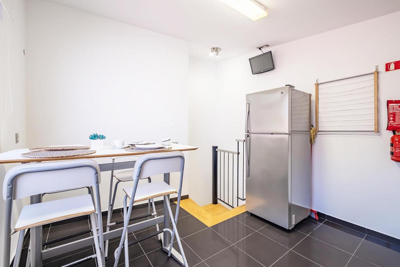 Appartement Cayres Carmo