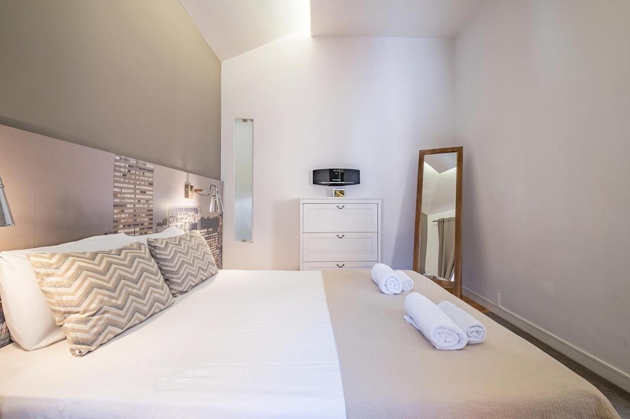 Cayres Carmo Apartment *