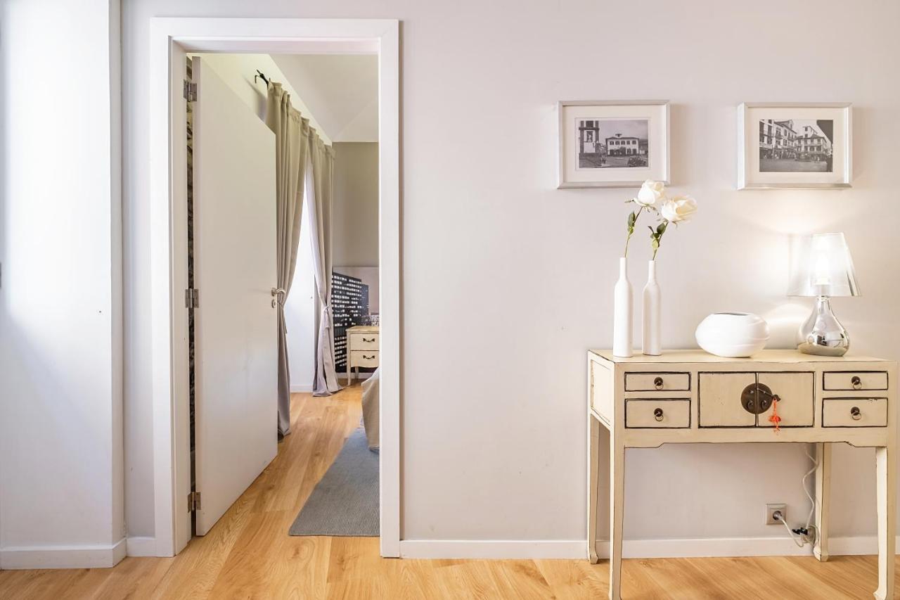 Cayres Carmo Apartment
