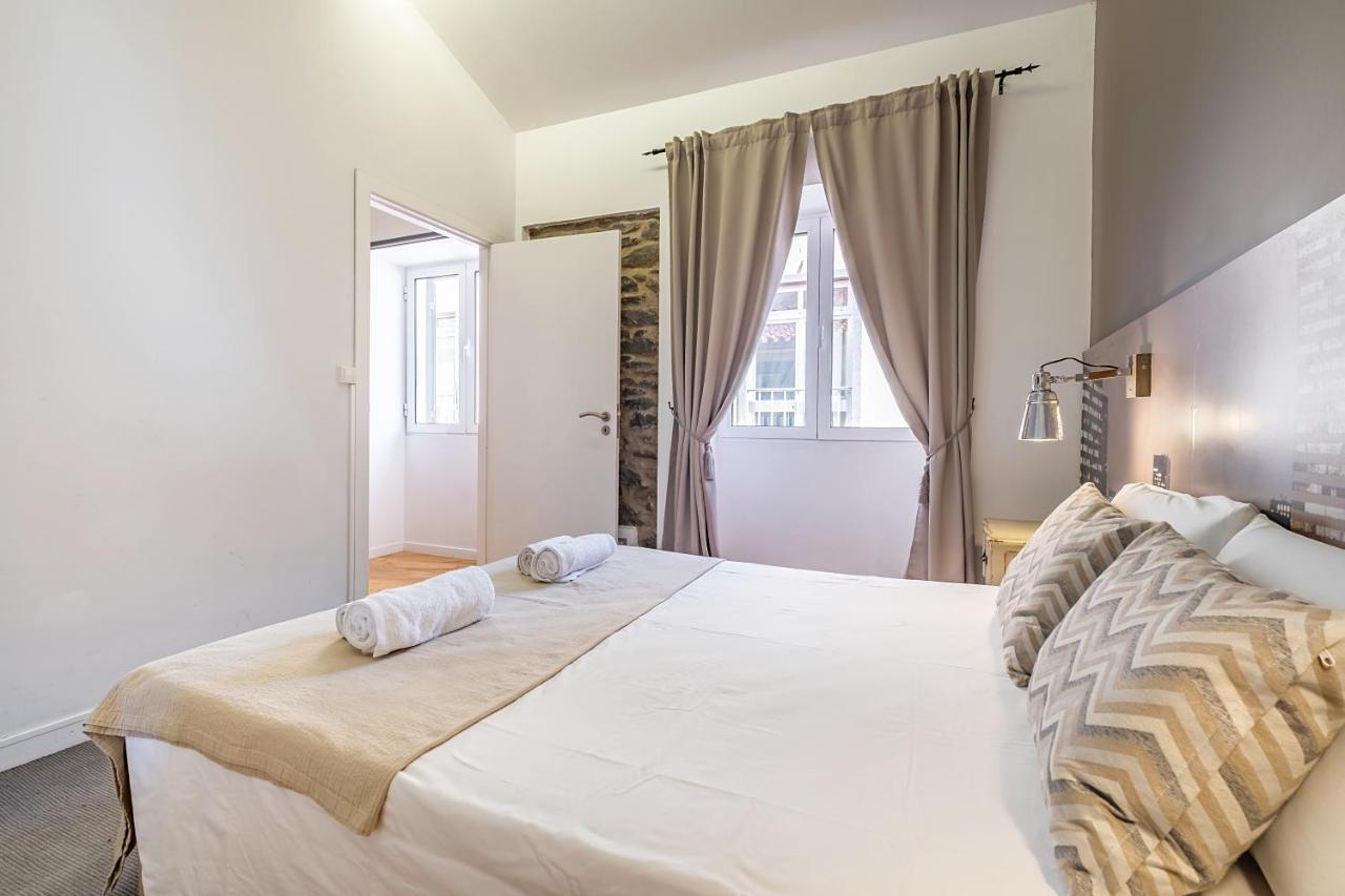 Cayres Carmo Apartment