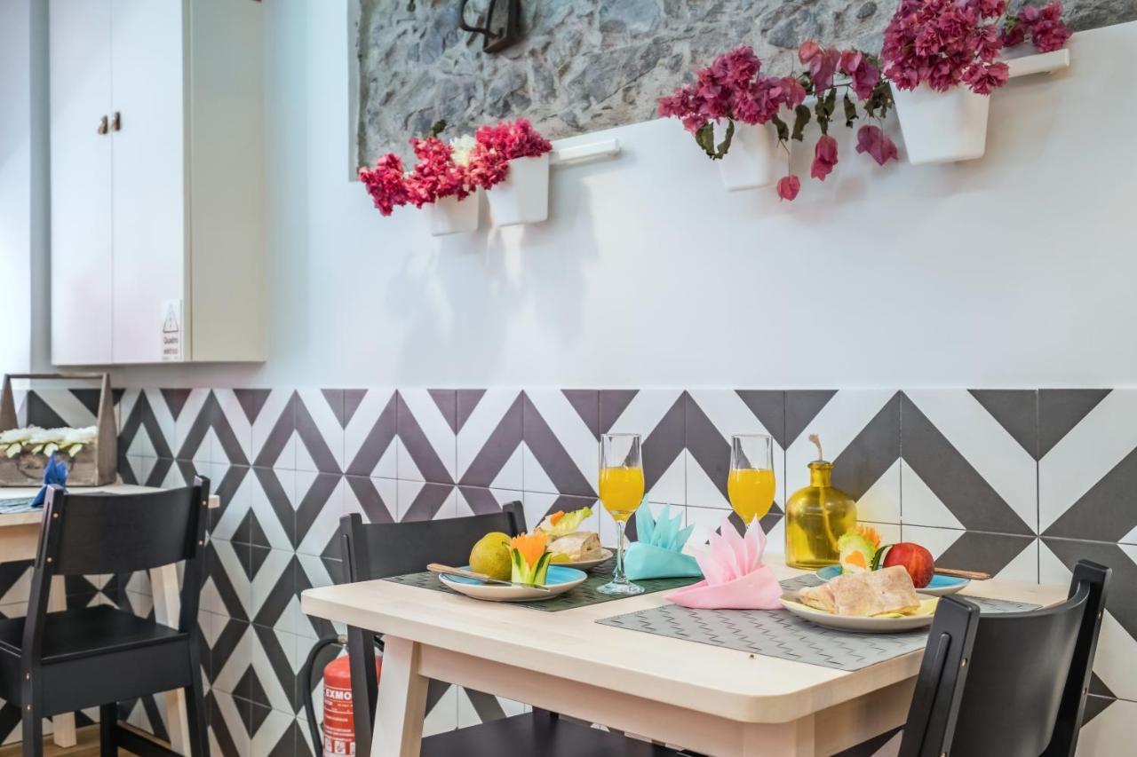 Appartement Cayres Carmo