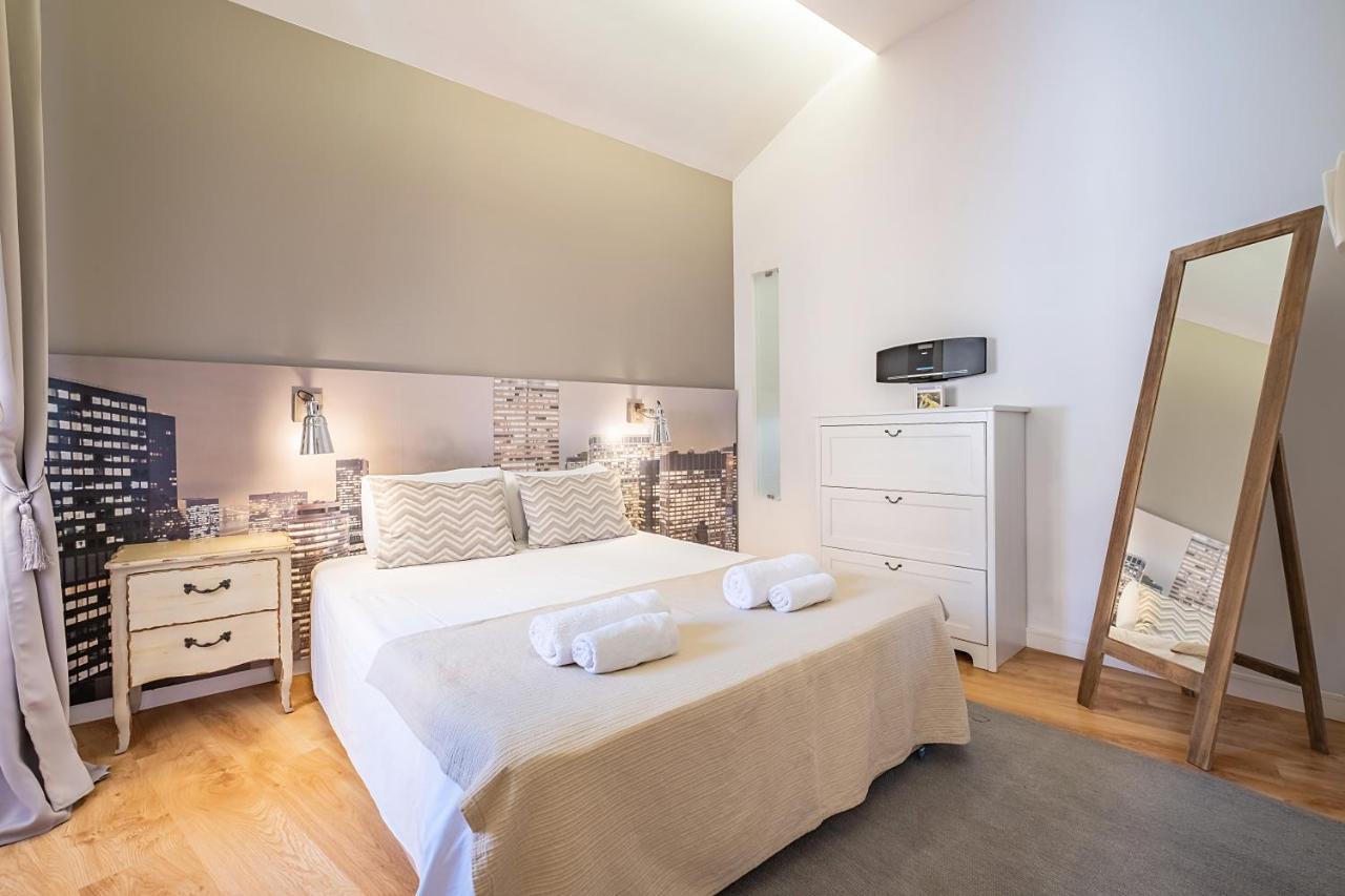 Apartment Cayres Carmo Funchal (Madeira)