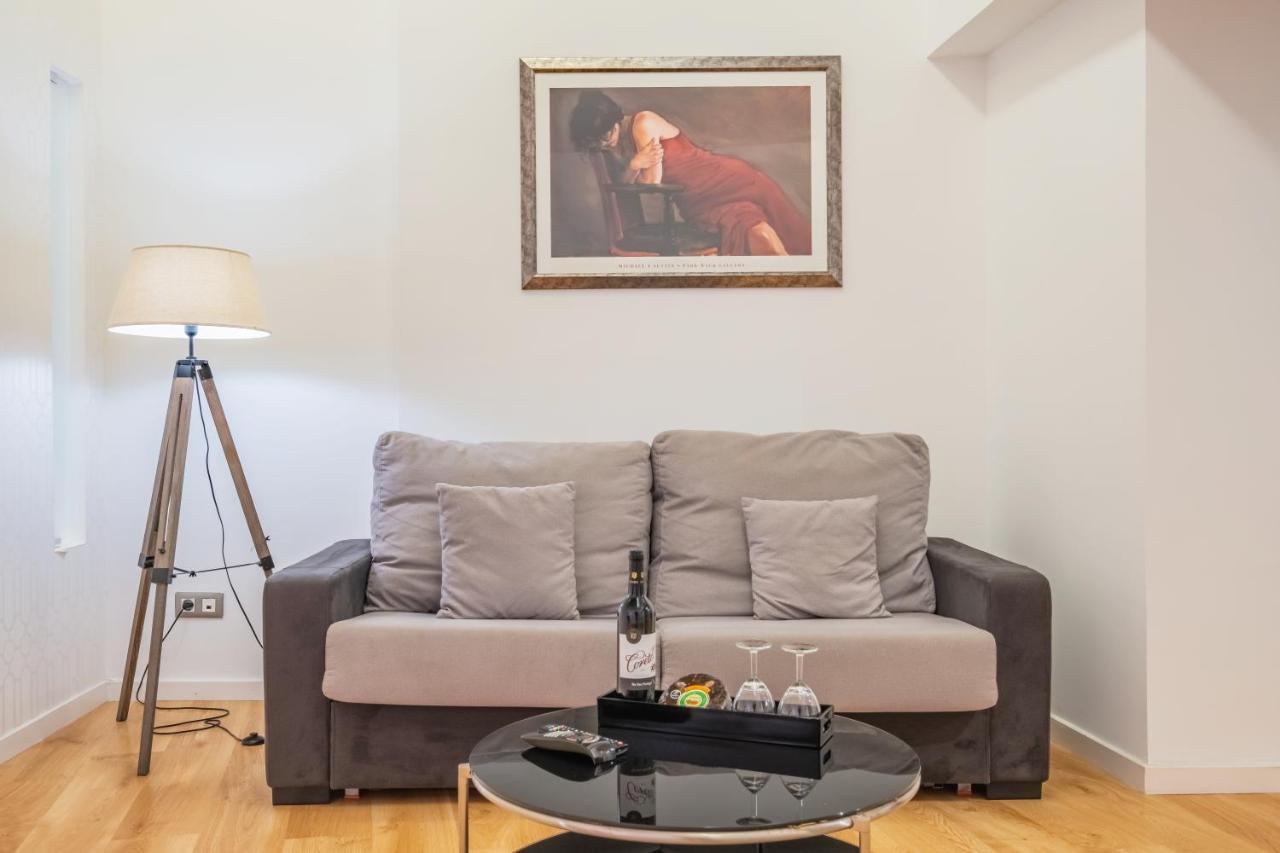 Apartment Cayres Carmo