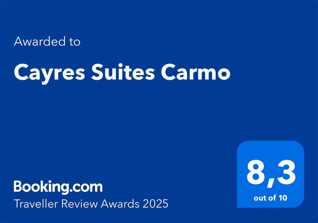Cayres Carmo